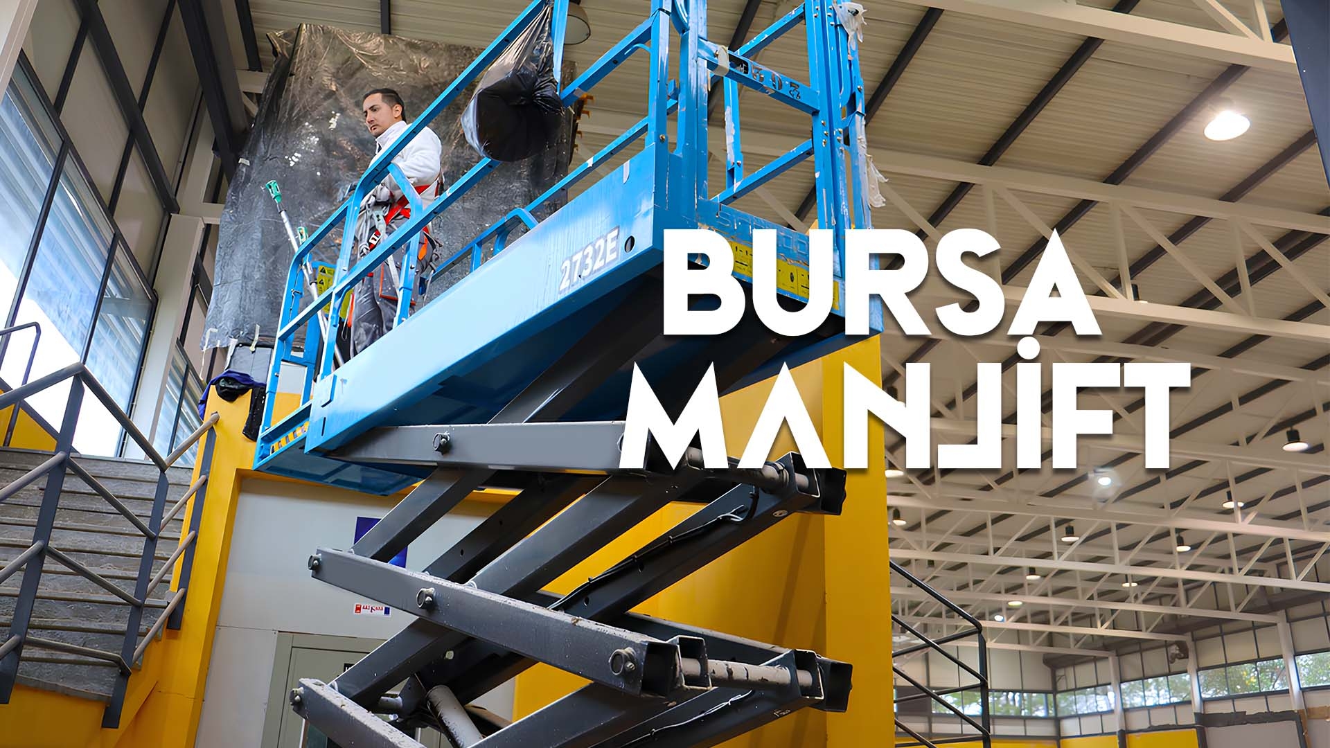 BURSA MANLFT