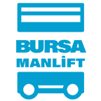 bursa manlift